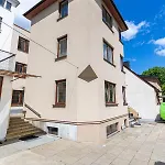 Victus Apartamenty, Valentine