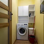 Victus Apartamenty, Valentine 公寓 索波特