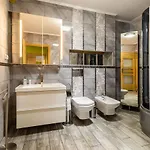 Victus Apartamenty, Valentine 索波特