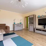 Victus Apartamenty, Valentine 公寓