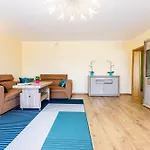 Victus Apartamenty, Valentine Zoppot