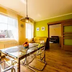 Apartment Victus Apartamenty, Valentine *