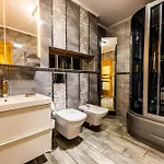 Victus Apartamenty, Valentine 索波特