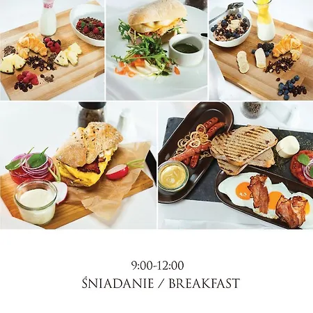 Victus Apartamenty, Valentine * Sopot