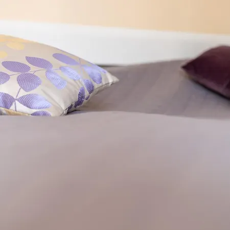 Victus Apartamenty, Valentine سوبوت