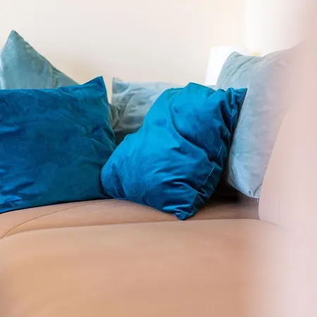 Victus Apartamenty, Valentine شقة