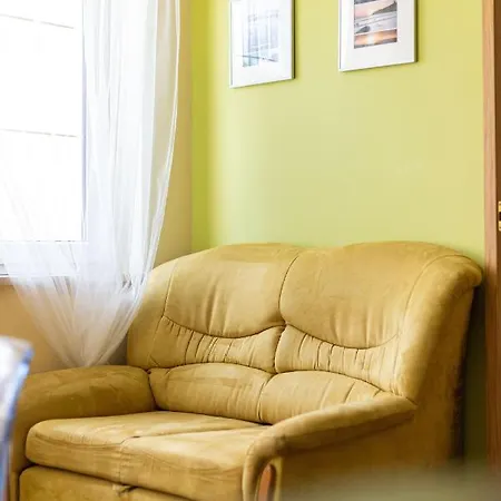 Victus Apartamenty, Valentine * سوبوت