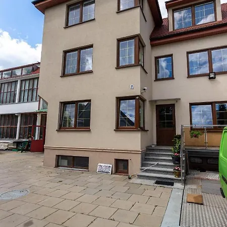 شقة Victus Apartamenty, Valentine