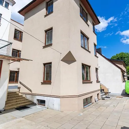 Victus Apartamenty, Valentine