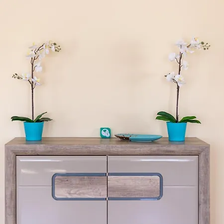 Victus Apartamenty, Valentine