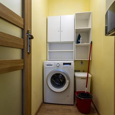 Victus Apartamenty, Valentine شقة سوبوت