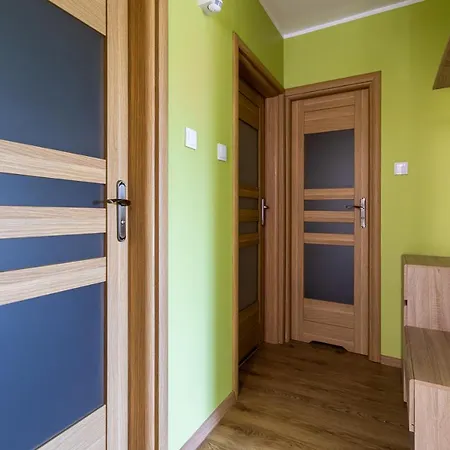 Victus Apartamenty, Valentine