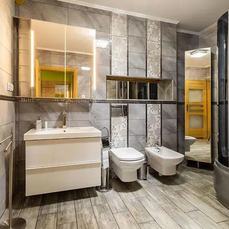 Victus Apartamenty, Valentine سوبوت