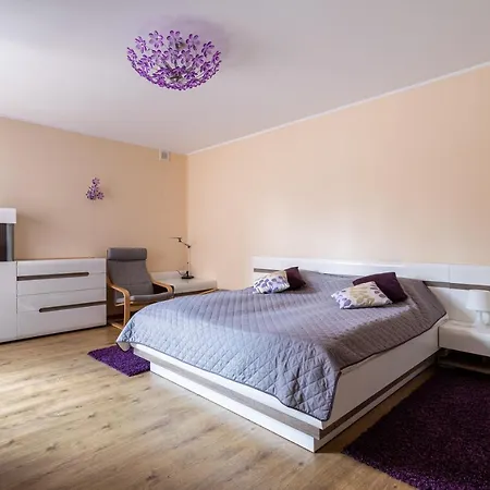 Victus Apartamenty, Valentine