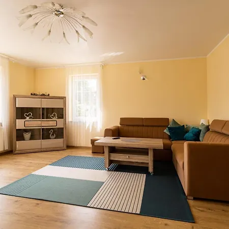 Victus Apartamenty, Valentine Apartment Sopot