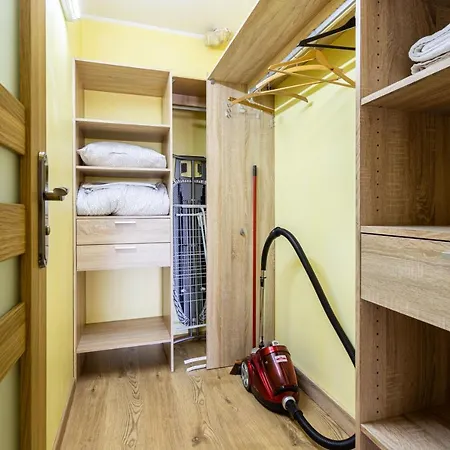 شقة Victus Apartamenty, Valentine سوبوت