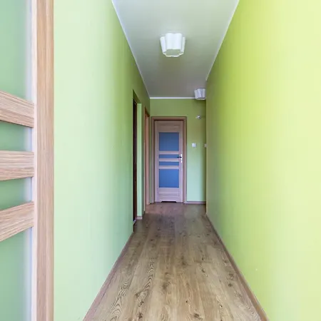 Apartment Victus Apartamenty, Valentine *