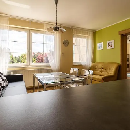 Victus Apartamenty, Valentine * סופוט