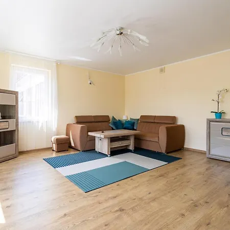 Victus Apartamenty, Valentine * Sopot