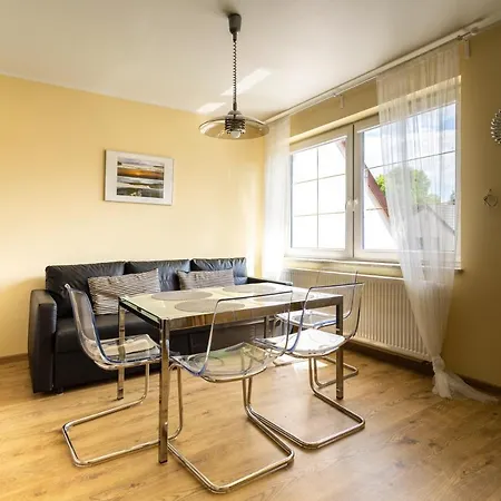 Victus Apartamenty, Valentine דירה סופוט
