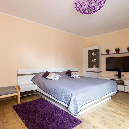 شقة Victus Apartamenty, Valentine سوبوت