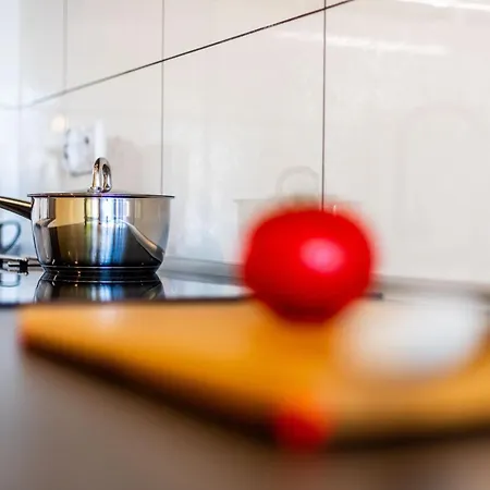 شقة Victus Apartamenty, Valentine