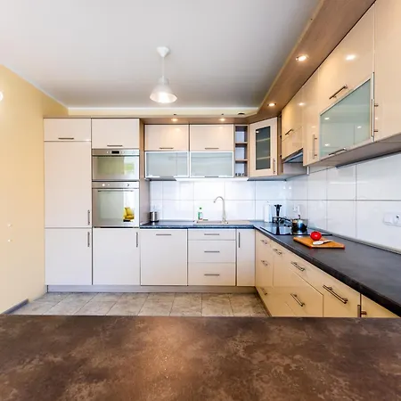 Victus Apartamenty, Valentine Sopot