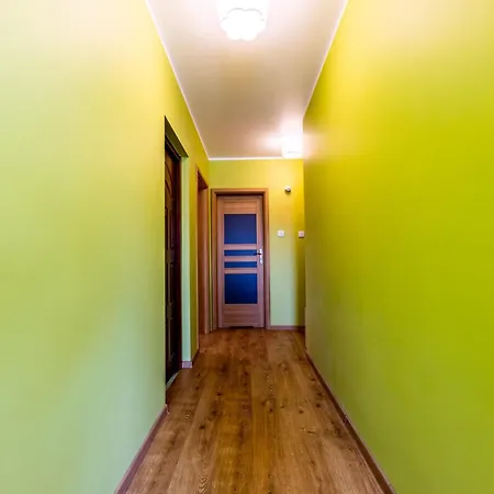 Apartament Victus Apartamenty, Valentine *