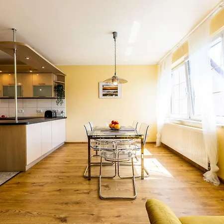 Victus Apartamenty, Valentine Sopot