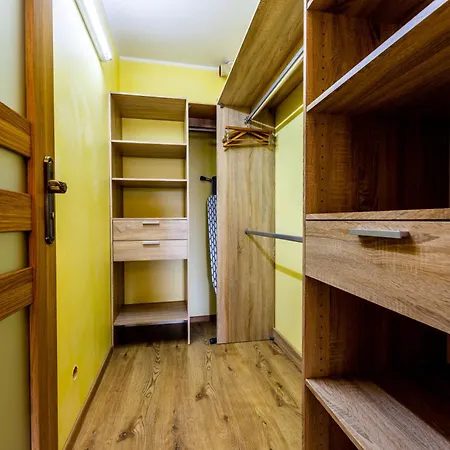 شقة Victus Apartamenty, Valentine *