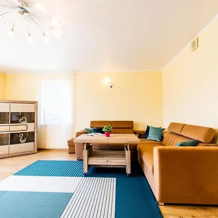 Victus Apartamenty, Valentine סופוט