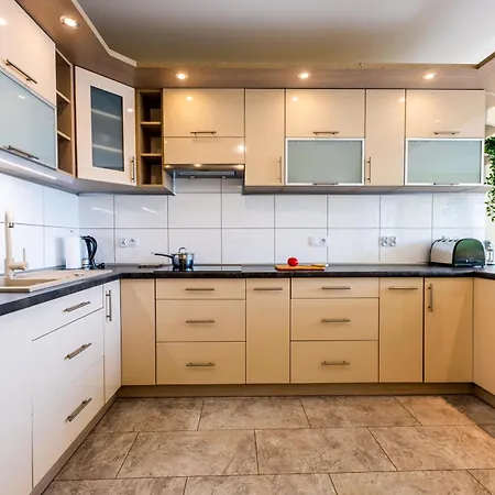 Victus Apartamenty, Valentine סופוט