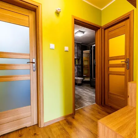 Apartment Victus Apartamenty, Valentine Sopot