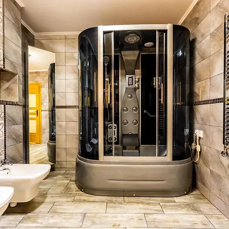 شقة Victus Apartamenty, Valentine *