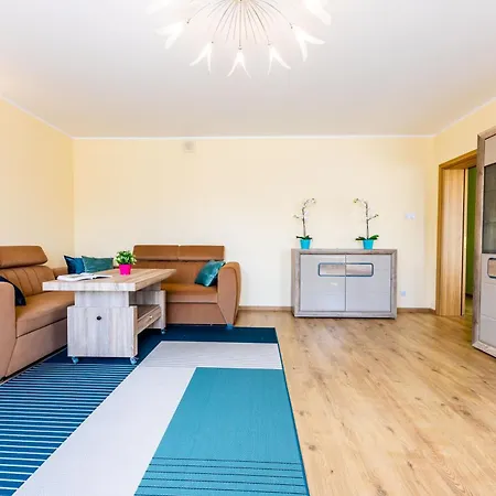 Victus Apartamenty, Valentine سوبوت