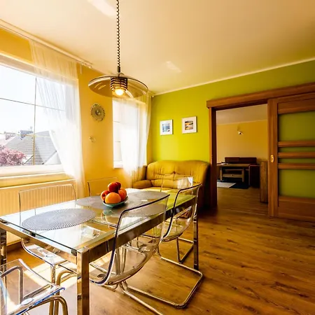 Apartament Victus Valentine By Renters *