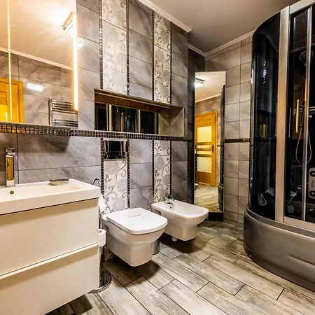 Victus Apartamenty, Valentine סופוט