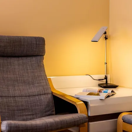 Victus Apartamenty, Valentine *