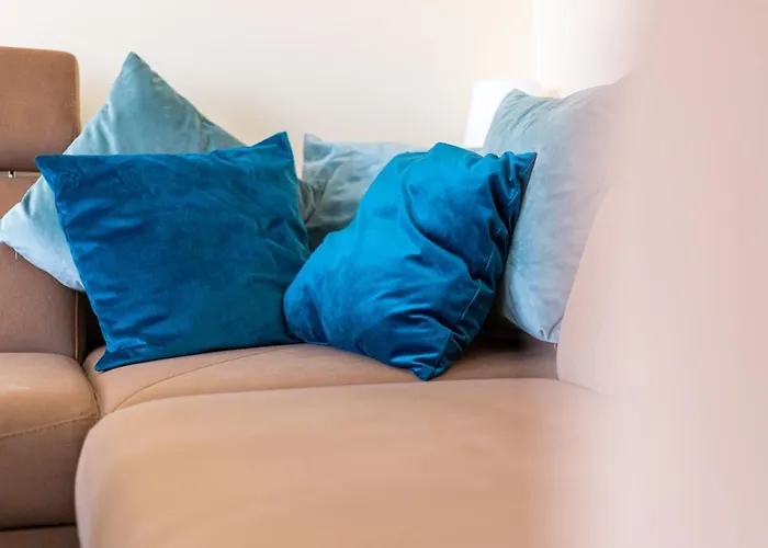 Victus Apartamenty, Valentine Apartament