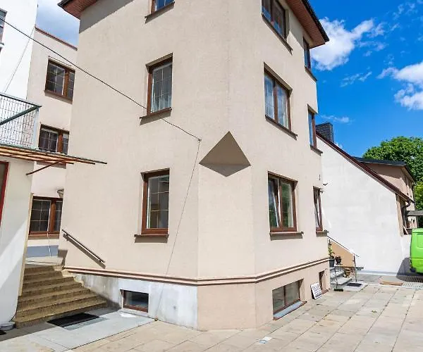 Victus Apartamenty, Valentine