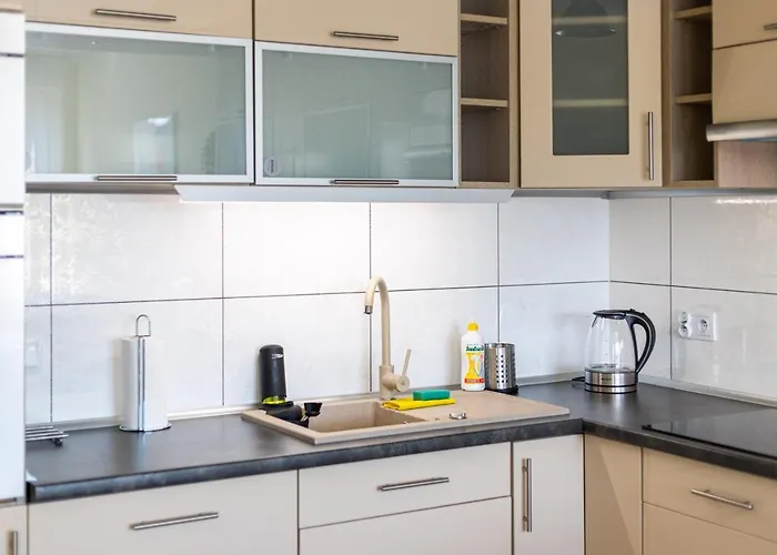 Victus Apartamenty, Valentine *