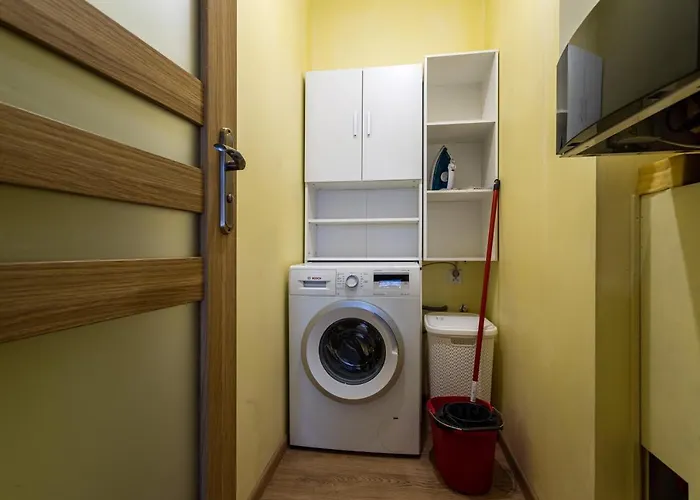 Victus Apartamenty, Valentine דירה סופוט