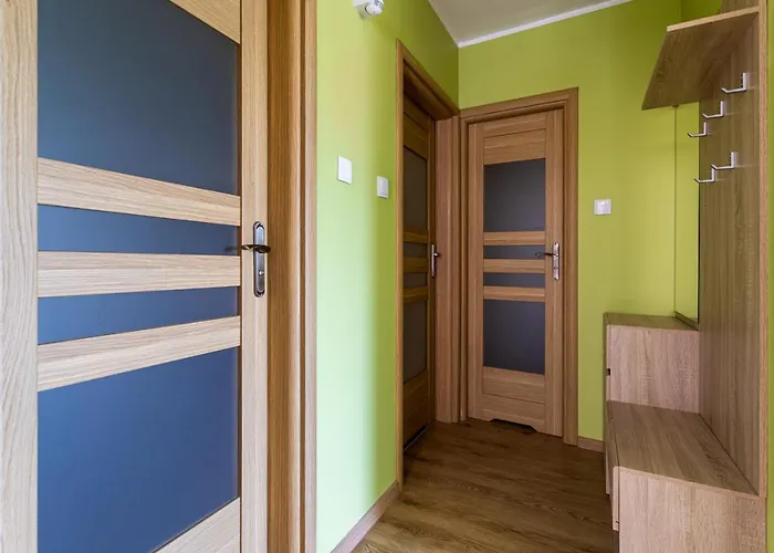 Victus Apartamenty, Valentine