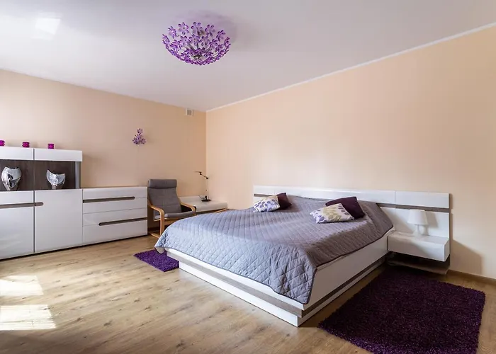 Victus Apartamenty, Valentine