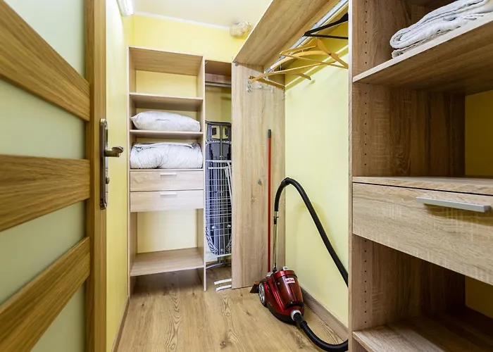 Apartament Victus Apartamenty, Valentine Sopot