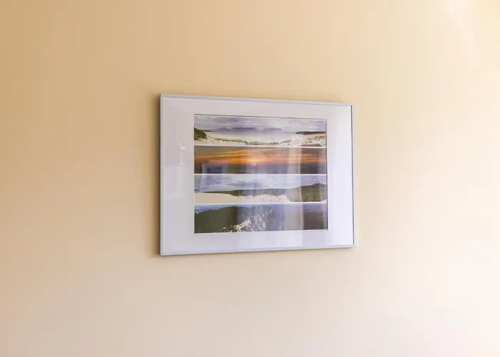 公寓 Victus Apartamenty, Valentine *