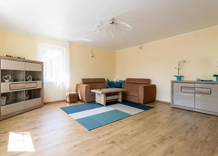 Victus Apartamenty, Valentine * סופוט