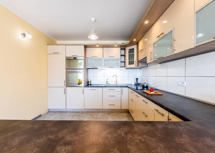 Victus Apartamenty, Valentine 索波特