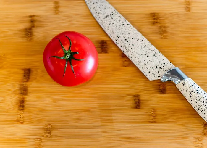 公寓 Victus Apartamenty, Valentine *