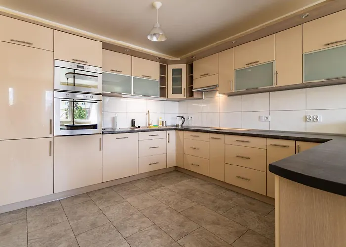 Apartament Victus Apartamenty, Valentine *